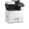 Мфу Kyocera M8124cidn (Азия, аналог 1102P43NL0 ) P/C/S, А3, 24/12(A4/A3) стр/мин, 1200x1200 dpi, 1,5 Гб, USB 2.0, Network, HyPAS, лоток 500 л., Duplex, старт.тонер 3000/1500(BK/CMY) орг. тонер Tk-8110 - фото 46929