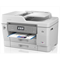 Мфу Brother MFC-J6945DW, P/C/S/F, цв.струйный, А3, 35/27 стр/мин, 512 Мб, Duplex, DADF50, LAN, WiFi, NFC - фото 46964