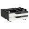 Лоток большой емкости Pantum Paper Tray (лоток дополнительный) 2X500 pages (Max A3)  for CM9106DN / CM9706DN / M9106DN / M9706DN - фото 47071