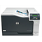 Принтер HP Color LaserJet Professional CP5225 (A3, 600dpi, 20(20)ppm, 192Mb, 2trays 250+100, USB) - фото 47164