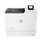 Принтер HP Color LaserJet Enterprise M652dn (A4, 1200dpi, 47(47)ppm, 1Gb, 2trays 100+550, duplex, USB/extUSBx2/GigEth, cartridges 12500 b&10500cmy pages in box, repl.CZ256A) - фото 47167