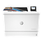 Принтер HP Color LaserJet Enterprise M751dn (A3, 600dpi, 41(41)ppm, 1,5Gb, 2trays 100+550, Duplex, USB2.0/GigEth,  replace  D3L09A) - фото 47170