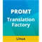 Право на использование программы PROMT Neural Translation Server (Комплектация: Intranet Edition BУЗ, Многоязычный, Windows), 12 месяцевMax пол-ей 1000. Конкурентных л. 100 - фото 47252