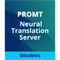 Право на использование программы PROMT Neural Translation Server Intranet Edition Standard, англо-русско-английский, Win), 12 м.Max пол-ей 100. Конкурентных л. 20 - фото 47254