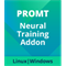 Право на использование программы PROMT Neural Translation Server - Training Addon (для ОС Linux) Max пол-ей 1. Конкурентных л. 1 - фото 47260
