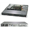 Серверная платформа Supermicro SuperServer 1U 5019C-MR Xeon E-22**/ no memory(4)/ 6xSATA/ on board RAID 0/1/5/10/ no HDD(4)LFF/ 1xFH/ 2xGb/ 2x400W/ 1xM.2 - фото 47434