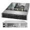 Серверная платформа Supermicro SuperServer 2U 5029P-WTR noCPU(1)2nd Gen Xeon Scalable/TDP 70-205W/ no DIMM(6)/ SATARAID HDD(8)LFF/ 2x10GbE/ 4xFH, 1xLP, M2/ 2x600W - фото 47437