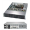 Серверная платформа Supermicro SuperStorage 2U Server 5029P-E1CTR12L noCPU(1)2nd Gen Xeon Scalable/TDP 70-205W/ no DIMM(8)/ 3008controller HDD(12)LFF + opt. 2SFF/ 2x10Gbe/ 4xLP/ 2x800W - фото 47441