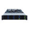 Серверная платформа Gigabyte Server Platform R282-3C2 2U CPU(2)3rd Gen Xeon/2xHeatsink up to 270W/DIMM(32)/8x3,5''SATA/SAS/4x3,5''SATA/SAS/NVMe/2x2.5"SATA/SAS rear/2x1GbE/6xFHHL,2xLP/2x1600W/Rails  6NR2823C2MR - фото 47465
