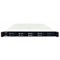 Серверная платформа SNR-SR1310RS Rack 1U,2xXeon FCLGA4189(upto TDP 270),32xDDR4/3200MHz(upto 12TB),10xHDD SFF SATA,noRAID,1xPCIx16 riser,2x1GbE,2x550W,Rails (SL101-D10R-G3) - фото 47476
