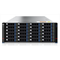 Серверная платформа SNR-SR4336RS Rack 4U,2xXeon FCLGA4189(upto TDP 270),32xDDR4/3200MHz(upto 12TB),36xHDD LFF/SFF SATA,noRAID,3xPCix8 riser,2x1GbE,2x1200W,Rails (SL401-D36RE-G3) - фото 47482