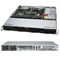 Серверная платформа Supermicro SuperServer 1U 6019P-MTR noCPU(2)2nd Gen Xeon Scalable/TDP 70-140W/ no DIMM(8)/ SATARAID HDD(4)LFF/ 2xGbE/1xFH, M2/ 2x800W - фото 47486