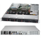 Серверная платформа Supermicro SuperServer 1U 1029P-WTR noCPU(2)2nd Gen Xeon Scalable/TDP 70-165W/ no DIMM(12)/ SATARAID HDD(8)SFF/ 2xGbE/ 2xFH, 1xLP, M2/ 2x750W - фото 47487