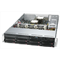 Шасси серверное Supermicro SuperServer 2U 620P-TR noCPU(2)3rd GenScalable/TDP 270W/no DIMM(16)/ SATARAID HDD(8)LFF/6xLP,M2/2x1GbE/2x1200W - фото 47496