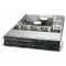 Шасси серверное Supermicro SuperServer 2U 620P-TRT noCPU(2)3rd GenScalable/TDP 270W/no DIMM(16)/ SATARAID HDD(8)LFF/6xLP,M2/2x10GbE/2x1200W - фото 47498
