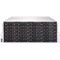Серверная платформа Supermicro SuperStorage 4U Server 6049P-E1CR24H noCPU(2)2nd Gen Xeon Scalable/TDP 70-205W/ no DIMM(16)/ 3108RAID HDD(24)LFF+ opt. 2SFF/ 2x10Gbe/ 7xFH/ 2x1200W - фото 47510