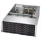 Серверная платформа Supermicro SuperStorage 4U Server 640P-E1CR24H noCPU(2)3rd Gen Xeon Scalable/TDP 120-270W/no DIMM(16)/ 3908Lcontroller HDD(24)LFF+ opt. 2SFF/ 2x10Gbe/ 4xLP/ 2x1200W - фото 47513
