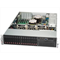 Серверная платформа Supermicro SuperServer 2U 221P-C9R noCPU(2)4rd Gen Xeon Scalable/TDP 300W/no DIMM(16)/3908HW HDD(8)SFF+SATARAID HDD(8)SFF/2xM.2 NVMe 5xLP/2x1GbE/2x1200W - фото 47514