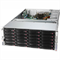 Серверная платформа Supermicro SuperStorage 4U Server 540P-E1CTR36H noCPU(1)3rd Gen Xeon Scalable/TDP 270W/ no DIMM(8)/ 3908RAID HDD(36)LFF+ opt. 2SFF/ 2x10GbE/ 4xLP/ 2x1200W - фото 47519