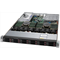 Сервер Supermicro Ultra SuperServer 1U 120U-TNR 2x4310 12C 2,1GHz/4x64Gb RDIMM 3200(32xslots)/2xPM9A3 960GB NVMe(12x2.5")/2x10GbE RJ45 2x10GbeSFP+/2x1200W/12xNVMe Config/SFT-DCMS-SINGLE - фото 47523