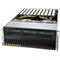 Шасси серверное Supermicro SuperServer 4U 420GP-TNR noCPU(2)3rd Gen Xeon Scalable/TDP 270W/no DIMM(32)/ SATARAID HDD(16)SFF/2x1GbE/4x2000W - фото 47524