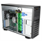Шасси серверное Supermicro SuperWorkstation 4U Tower 740A-T no CPU(2)3rd Gen Xeon Scalable/TDP 270W/ no DIMM(16)/SATARAID HDD(8)LFF/3x5,25/2x1GbE/6xFHHL,M2/1200W - фото 47530