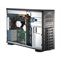Серверная платформа Supermicro SuperServer Tower 741P-TR noCPU(2)4rd Gen Xeon Scalable/TDP 300W/no DIMM(16)/ SATARAID HDD(8)LFF/2xM.2 NVMe 6xFH/2x1GbE/2x1200W - фото 47531