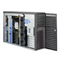 Серверная платформа Supermicro SuperWorkstation GPU 4U 7049GP-TRT noCPU(2)2nd Gen Xeon Scalable/TDP 70-205W/ no DIMM(16)/ SATARAID HDD(8)LFF/ 2x10GbE/ 7xFH, M2/ 2x2200W - фото 47533