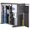 Шасси серверное Supermicro SuperServer 4U 740GP-TNRT noCPU(2)3rd Gen Xeon Scalable/TDP 270W/no DIMM(16)/ SATARAID HDD(8)LFF/2x10GbE/2x2200W - фото 47534