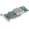 Контроллер Supermicro AOC-S3908L-H8IR-16DD-O 8-port/12Gb/s/16 SATA/SAS drives/RAID (0/1/5/6/10/50/60)/8GB DDR4 on-card cache/SlimSASx8 - фото 47548