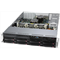 Корпус Supermicro SuperChassis 2U 825BTQC-R1K23LPB/HDD(8)LFF+opt.fix.HDD(2)LFF+opt.HDD(2)SFF/7xLP/2x1200W/ Backplane 8xSATA/SAS - фото 47556