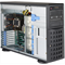 Корпус Supermicro SuperChassis 4U Tower 745BAC-R1K23B/no HDD(8)LFF/7xFHFL/2x1200W Titanium/(13.68" x 13") ATX, Micro ATX, E-ATX/Backplane 8xSATA3/SAS3 - фото 47557