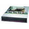 Корпус Supermicro SuperChassis 2U 216BE1C-R920LPB noHDD(24)SFF/ 7xLP/ 2x920W Platinum(13.68"x13",12"x13" with rear 2.5" HDD)E-ATX/ Expander Backplane - фото 47564