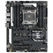 Серверная материнская плата ASUS Motherboard WS X299 PRO/SE,LGA-2066,X299,8DIMM,BMC,6xSATA 6Gb/s p,1xU.2,5PCIE,3Y Wr - фото 47647