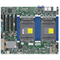 Материнская плата Supermicro Motherboard 2xCPU X12DPL-i6 3rd Gen Xeon Scalable TDP 185W/8xDIMM/ 12XSATA/ C621A RAID 0/1/5/10/2x1Gb/4xPCIex16/M.2Bulk - фото 47655