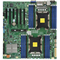 Материнская плата Supermicro Motherboard 2xCPU X11DPI-N 2nd Gen Xeon Scalable TDP 205W/ 16xDIMM/ 14xSATA/ C621 RAID 0/1/5/10/ 2xGE/ 4xPCIex16, 2xPCIex8/ M.2(PCIe)(E-ATX)Bulk - фото 47656
