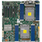 Материнская плата Supermicro Motherboard 2xCPU X12DAI-N6 3rd Gen Xeon Scalable TDP 270W/16xDIMM/ C621A RAID 0/1/5/10/2x1Gb/5xPCIex16/2xM.2(Bulk) - фото 47660