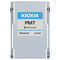Ssd накопитель KIOXIA Enterprise SSD 2,5"(SFF), PM7-R, 3840GB, SAS 24G (SAS-4, 22,5Gbit/s), R4200/W3650MB/s, IOPS(R4K) 720K/155K, MTTF 2,5M, 1DWPD/5Y (Read Intensive), TLC, 15mm (replace KPM61RUG3T84) - фото 47671
