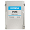 Ssd накопитель KIOXIA Enterprise SSD 2,5"(SFF), PM6-R, 7680GB, SAS 24G (SAS-4, 22,5Gbit/s), R4150/W3700MB/s, IOPS(R4K) 595K/155K, MTTF 2,5M, 1DWPD/5Y (Read Intensive), TLC, 15mm - фото 47675
