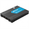 Твердотельный накопитель Micron 9300 MAX 3200GB U.2 (15mm) PCIe NVMe Gen3x4 R3500/W3100MB/s 3D TLC MTBF 2М 835K/210K IOPS Enterprise Solid State Drive, 1 year, OEM - фото 47678