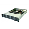 Сервер UtiNet Corenetic R280 2U chassis/12x3.5/noCPU/noRAM/noDrives/2xPSU/analog Rikor 6212.101.10 - фото 47785