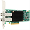 Контроллер DELL Emulex LPe31002 Dual Port FC16 Fibre Channel HBA, PCIe Full Height, Customer Kit, V2 (including FC16 trancievers x 2) - фото 47803