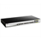 Коммутатор D-Link PROJ Smart L2+ Switch 12x10GBase-T, 2x10GBase-X SFP+, 2xCombo 10GBase-T/SFP+, CLI, RJ45 Console - фото 48031