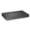 Коммутатор Smart L3 Lite коммутатор Zyxel NebulaFlex XGS1930-28, rack 19", 24xGE, 4xSFP+, бесшумный (без вентилятора) - фото 48047