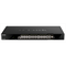 Коммутатор D-Link PROJ Managed L3 Stackable Switch 24x1000Base-T, 2x10GBase-T, 2x10GBase-T, 2x10GBase-X SFP+, CLI, 1000Base-T Management, RJ45 Console - фото 48048