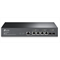 Сетевое оборудование TP-Link TL-SX3206HPP, JetStream™ 6-портовый управляемый коммутатор с 4 портами PoE++ 10GBase-T и 2 слотами SFP+ 10GE уровня 2+ - фото 48056