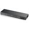 Коммутатор L2 коммутатор Zyxel NebulaFlex Pro GS2220-28, rack 19", 24xGE, 4xCombo (SFP/RJ-45), бесшумный - фото 48061