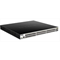Коммутатор D-Link PROJ Managed L2 Metro Ethernet Switch 48x1000Base-T PoE, 4x1000Base-X SFP, PoE Budget 370W, Surge 6KV, CLI, RJ45 Console, Dying Gasp - фото 48086