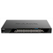 Коммутатор D-Link PROJ Managed L3 Stackable Switch 20x1000Base-T PoE, 4x2.5GBase-T PoE, 2x10GBase-T, 2x10GBase-X SFP+, PoE Budget 370W (740W with DPS-700), CLI, RJ45 Console, RPS - фото 48087