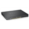 Коммутатор Smart L3 Lite коммутатор PoE+ Zyxel NebulaFlex XGS1930-28HP, rack 19", 24xGE PoE+, 4xSFP+, бюджет PoE 375 Вт - фото 48097